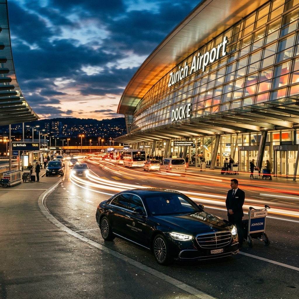 Airport Transfer
