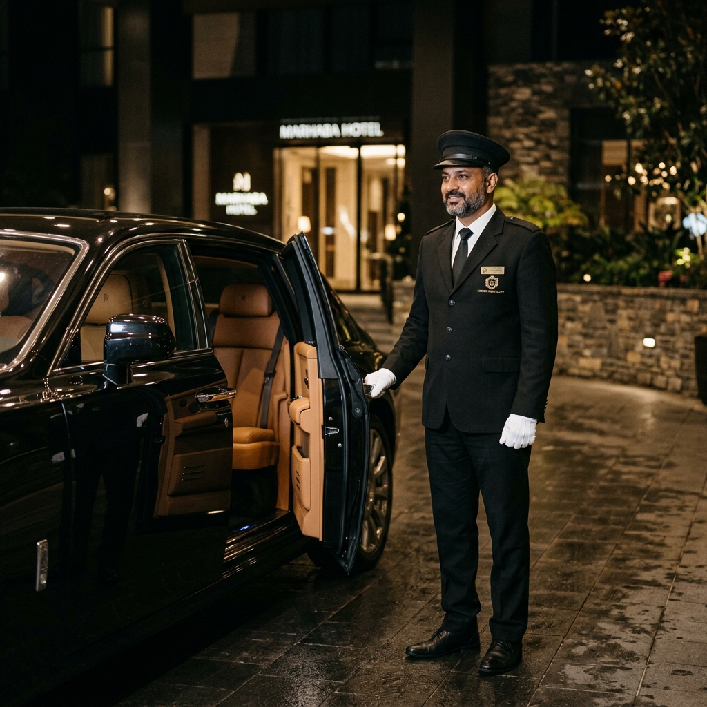Corporate Travel
