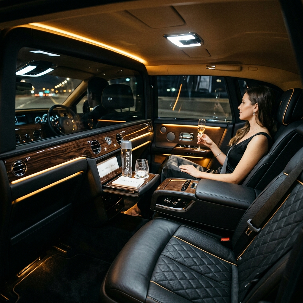 Hourly Rental